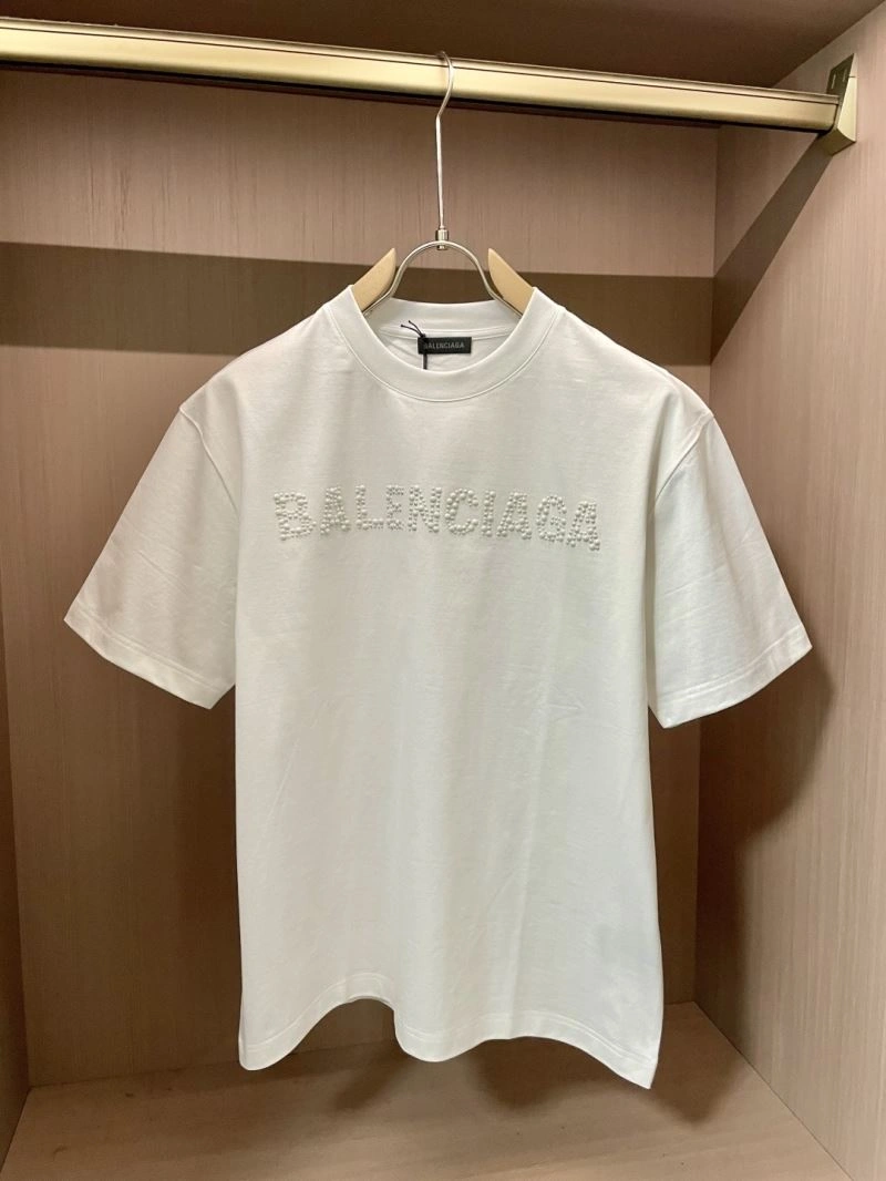 BestValue Balenciaga T-Shirts 97445