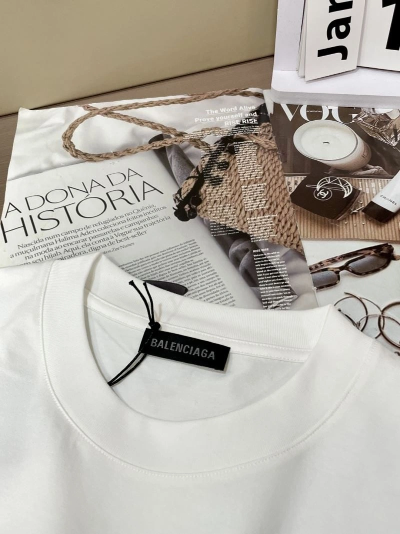BestValue Balenciaga T-Shirts 97445