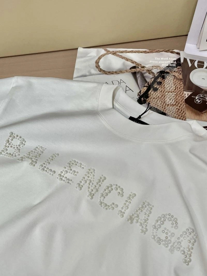 BestValue Balenciaga T-Shirts 97445