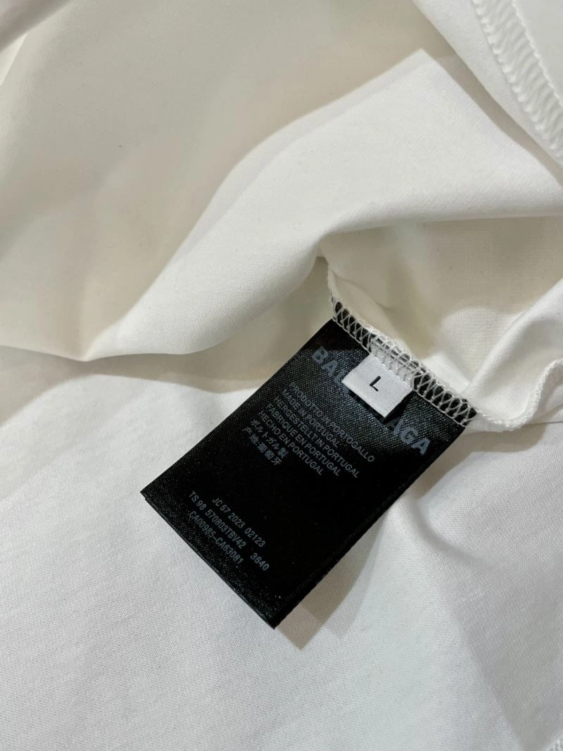 BestValue Balenciaga T-Shirts 97445