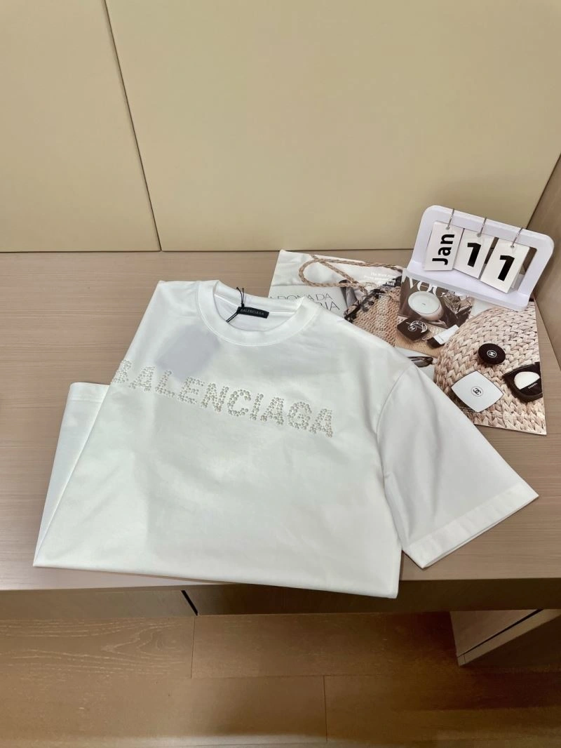 BestValue Balenciaga T-Shirts 97445