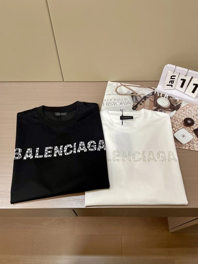 BestValue Balenciaga T-Shirts 97445