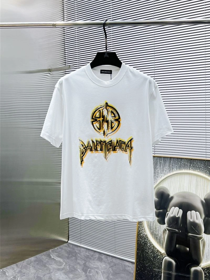 WrinkleFree Balenciaga T-Shirts 97546