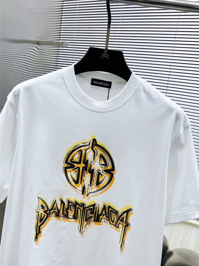 WrinkleFree Balenciaga T-Shirts 97546