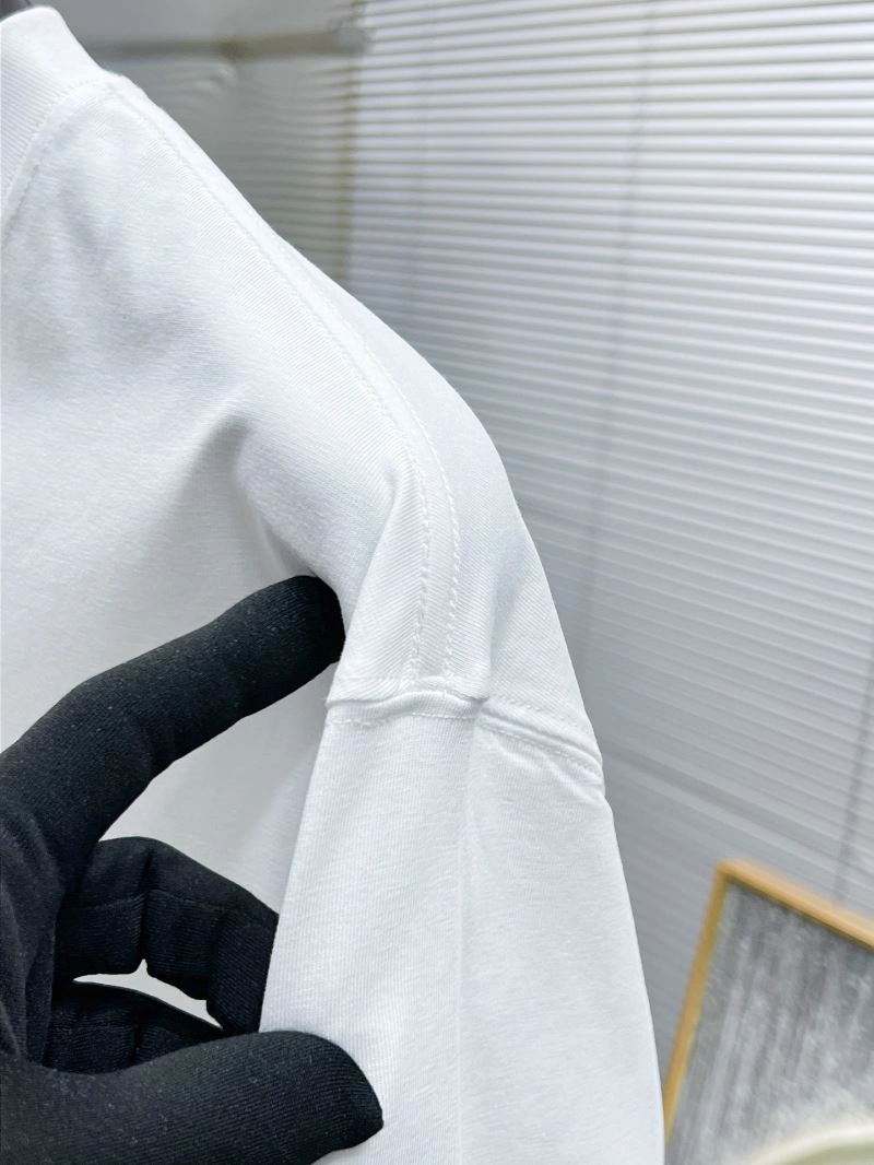 WrinkleFree Balenciaga T-Shirts 97546