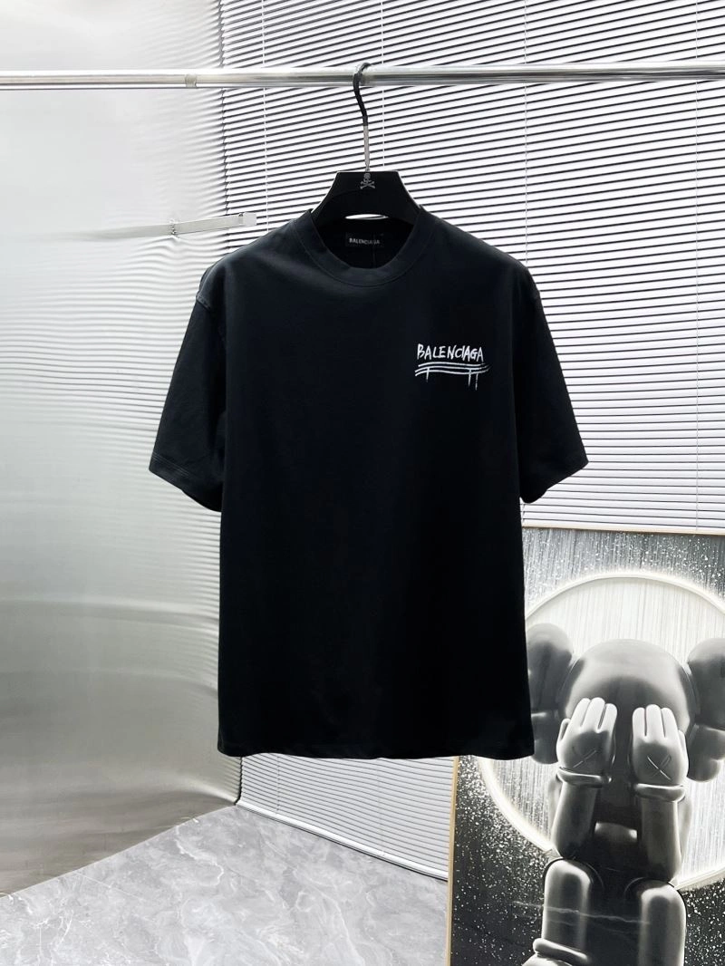 Supportive Balenciaga T-Shirts 97440