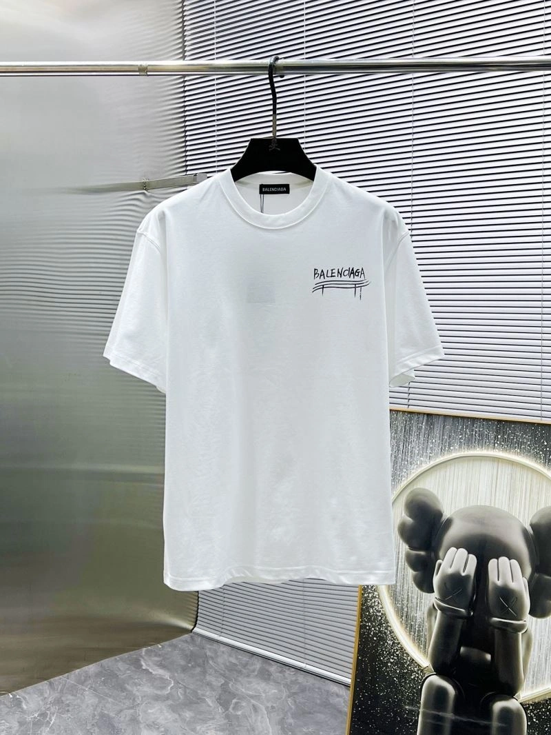 Supportive Balenciaga T-Shirts 97440