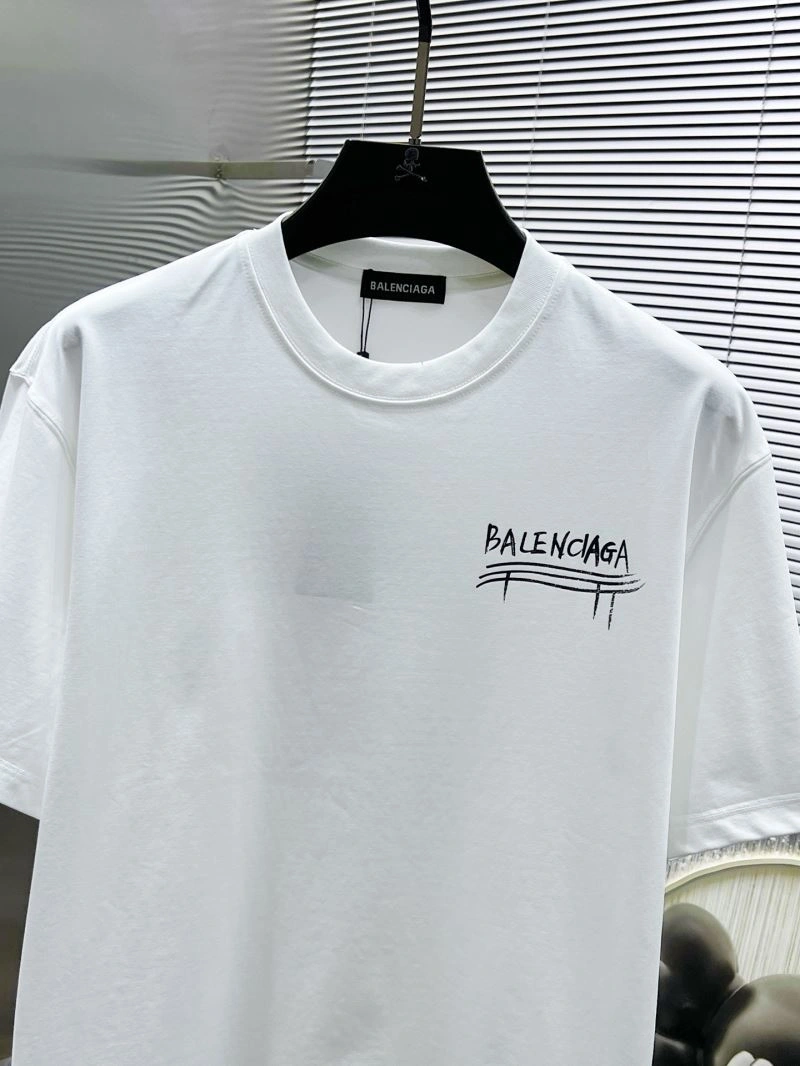 Supportive Balenciaga T-Shirts 97440