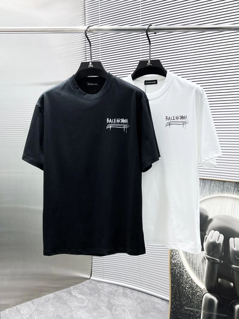 Supportive Balenciaga T-Shirts 97440