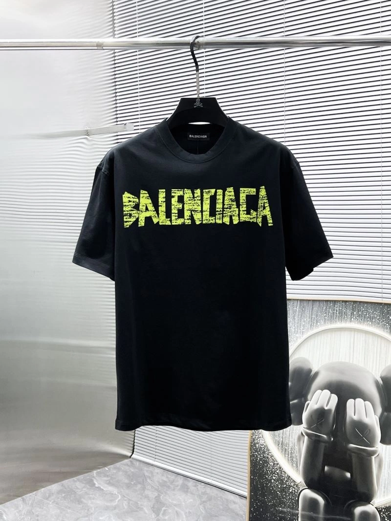 Balenciaga T-Shirts Stylish 97491