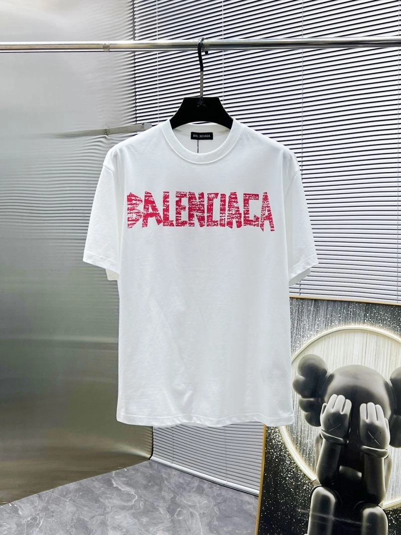 Balenciaga T-Shirts Stylish 97491