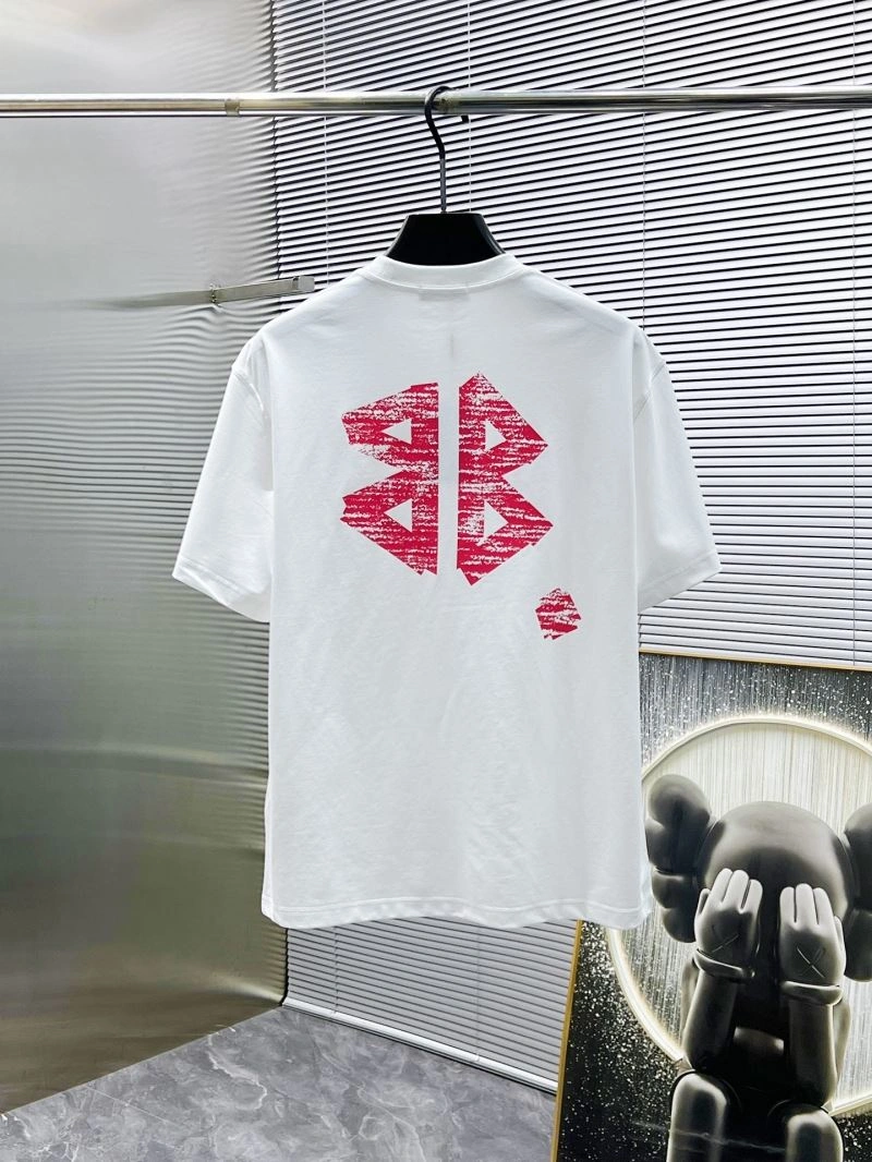 Balenciaga T-Shirts Stylish 97491