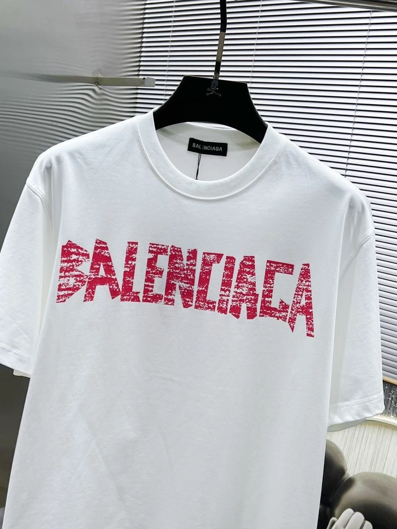 Balenciaga T-Shirts Stylish 97491