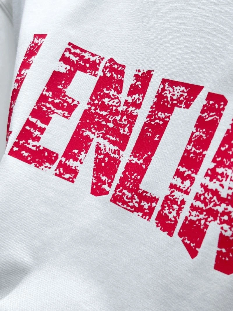 Balenciaga T-Shirts Stylish 97491