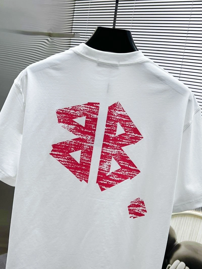 Balenciaga T-Shirts Stylish 97491