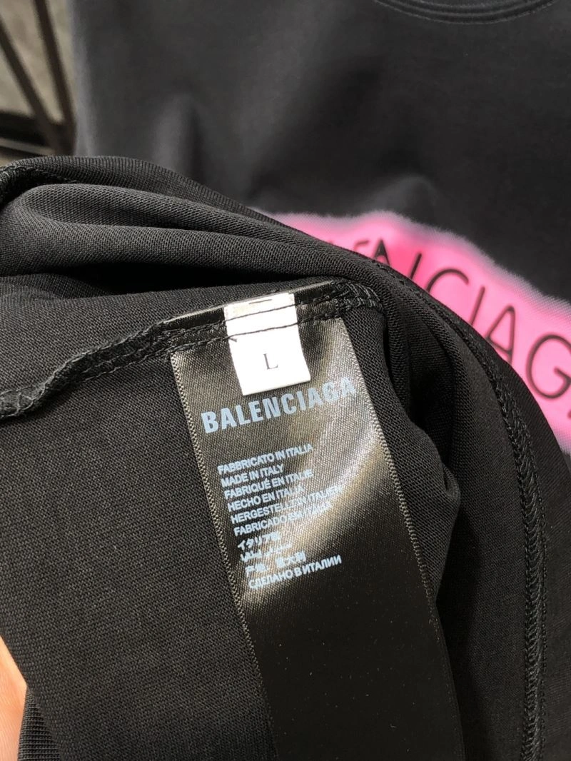 OnTrend Balenciaga T-Shirts 97446