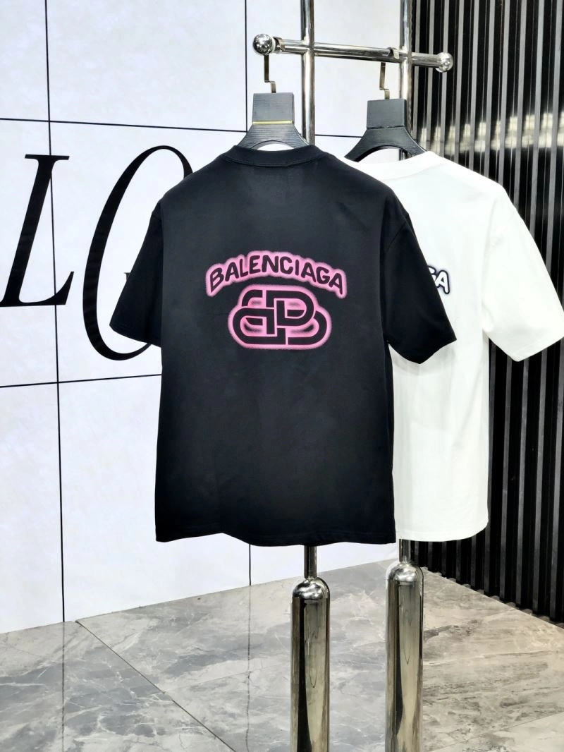 OnTrend Balenciaga T-Shirts 97446