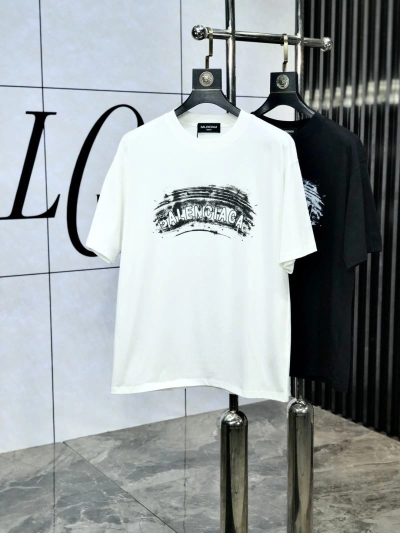 EasyCare Balenciaga T-Shirts 97449