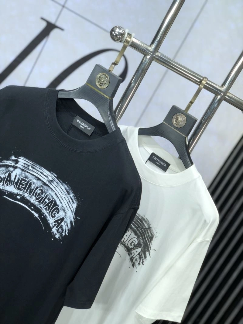 EasyCare Balenciaga T-Shirts 97449