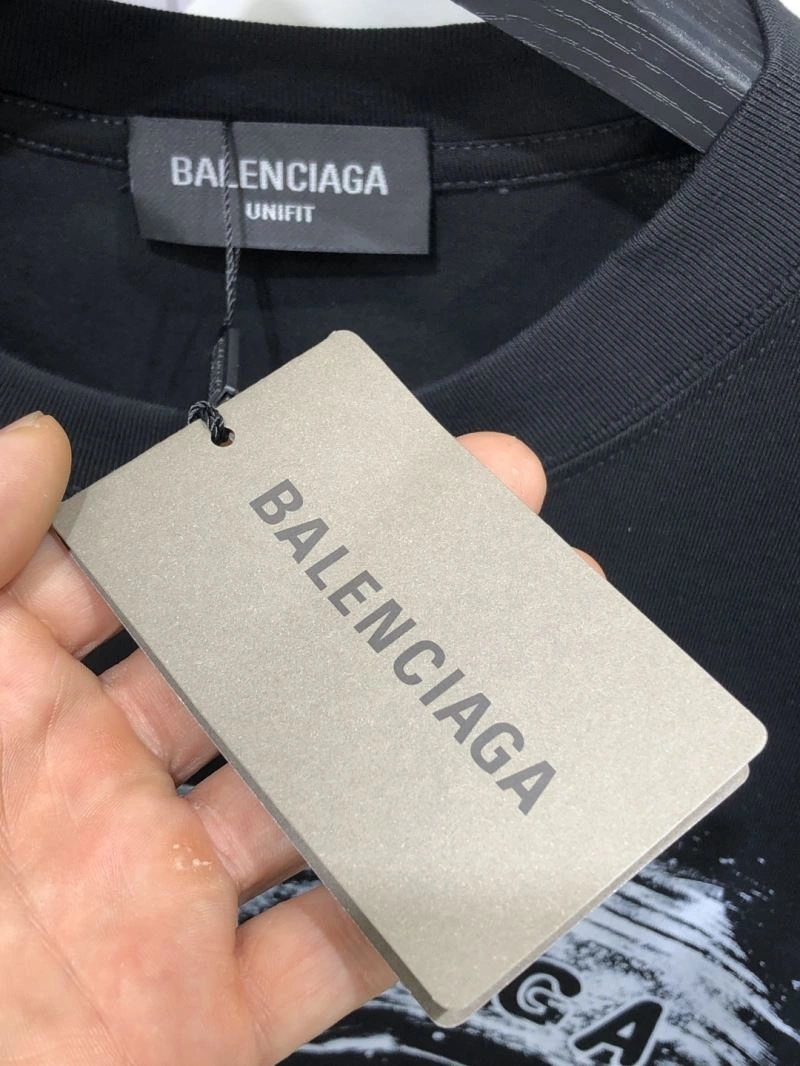 EasyCare Balenciaga T-Shirts 97449