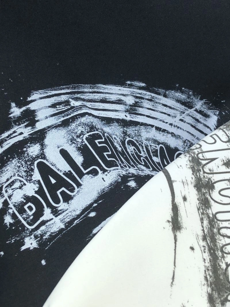 EasyCare Balenciaga T-Shirts 97449