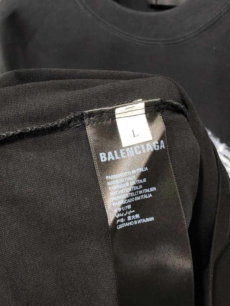 EasyCare Balenciaga T-Shirts 97449
