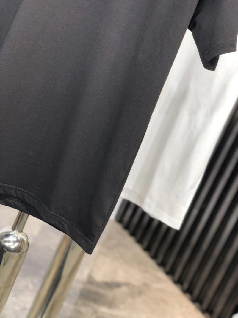Balenciaga T-Shirts SmoothTexture 97467