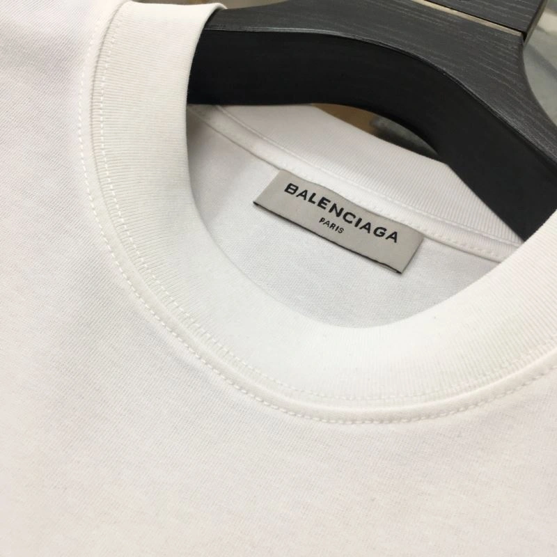 ZipUp Balenciaga T-Shirts 97478