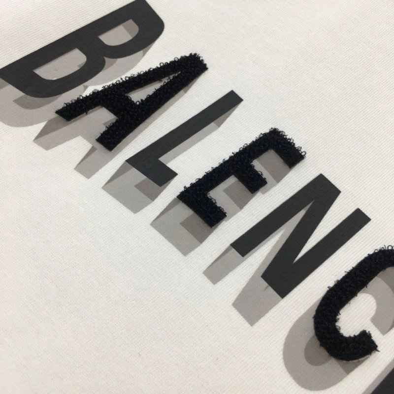 Balenciaga T-Shirts GoodFit 97442