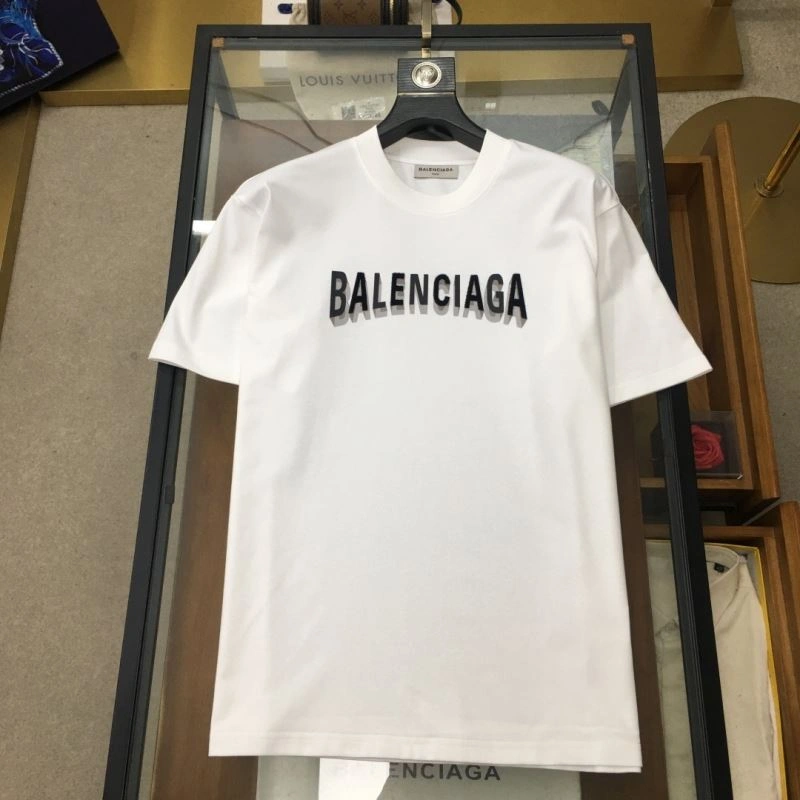 Balenciaga T-Shirts GoodFit 97442
