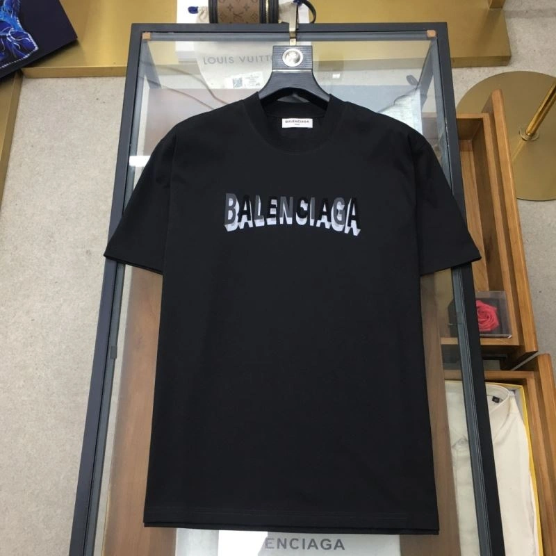 Balenciaga T-Shirts GoodFit 97442