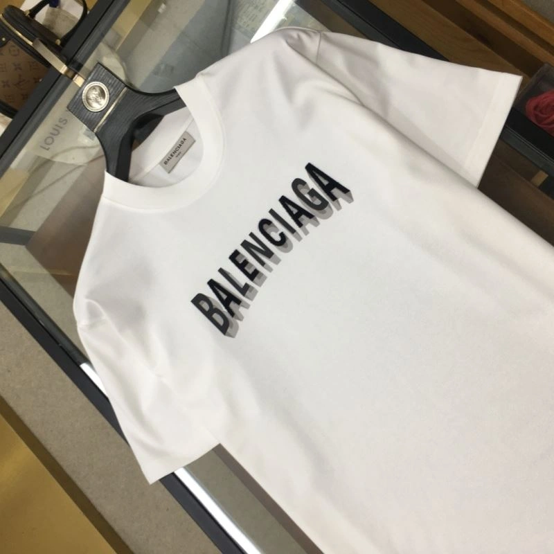 Balenciaga T-Shirts GoodFit 97442