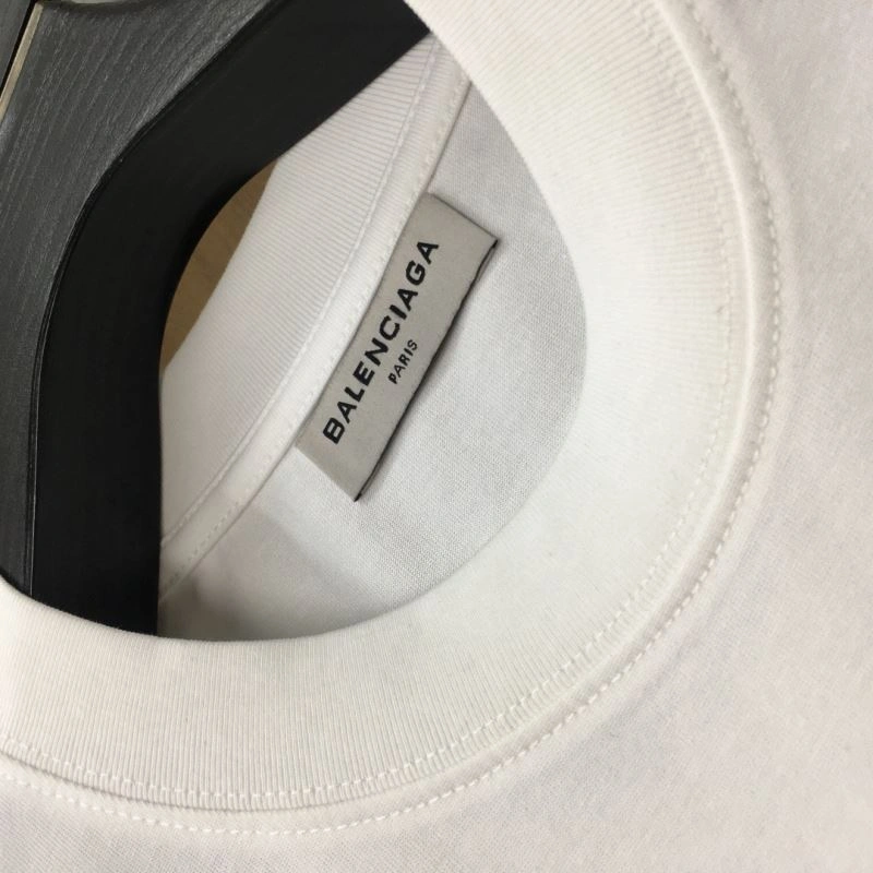 Balenciaga T-Shirts GoodFit 97442