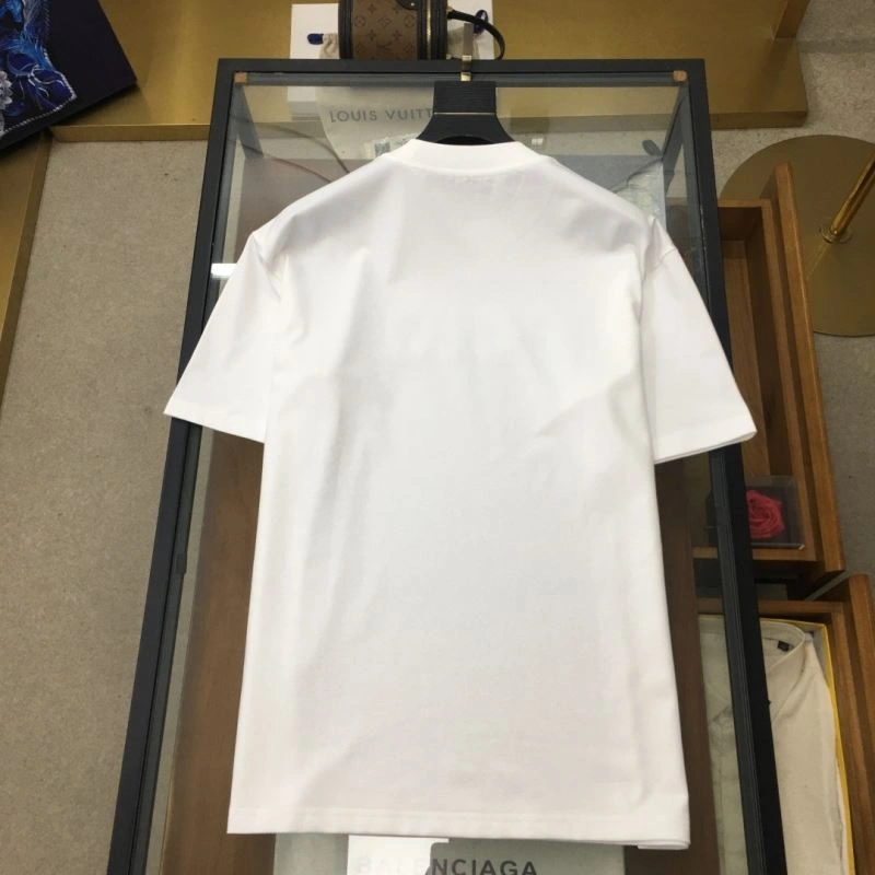 Balenciaga T-Shirts GoodFit 97442
