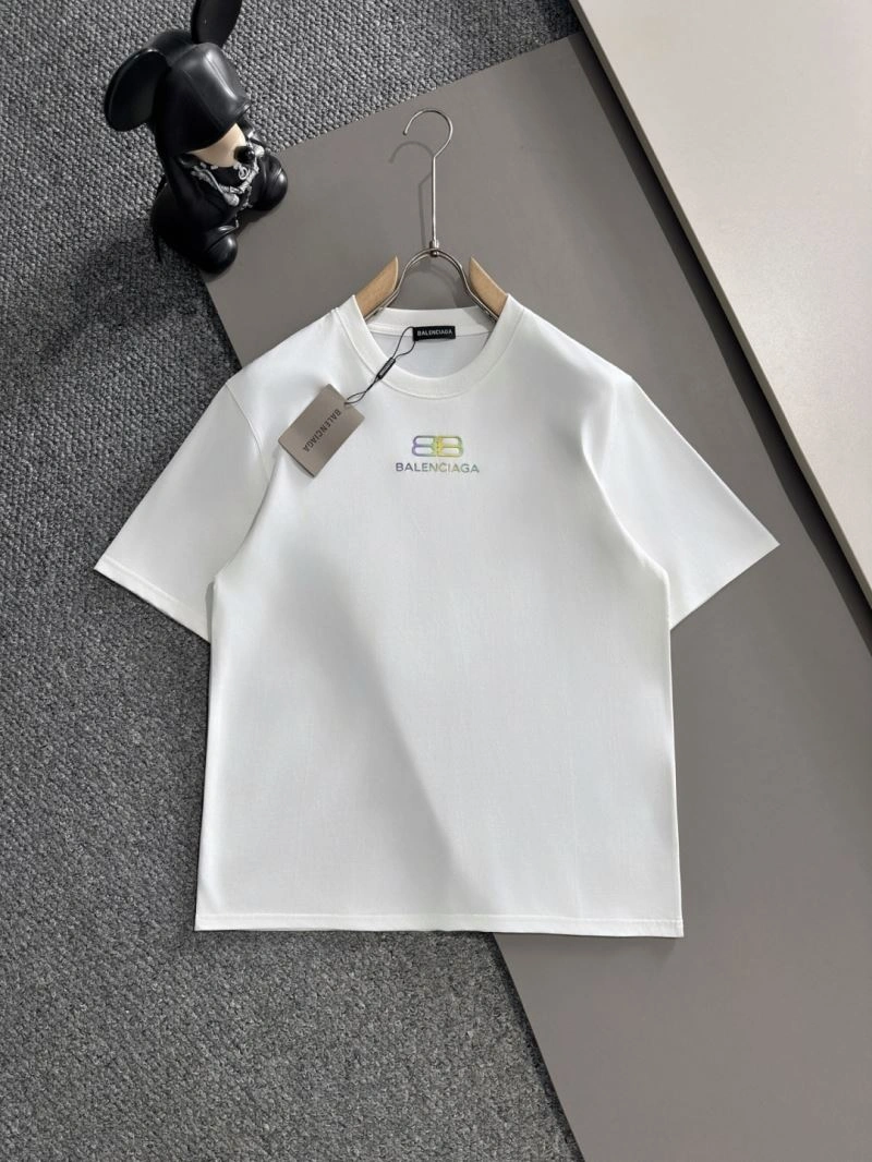 Balenciaga T-Shirts Fashionable 97439