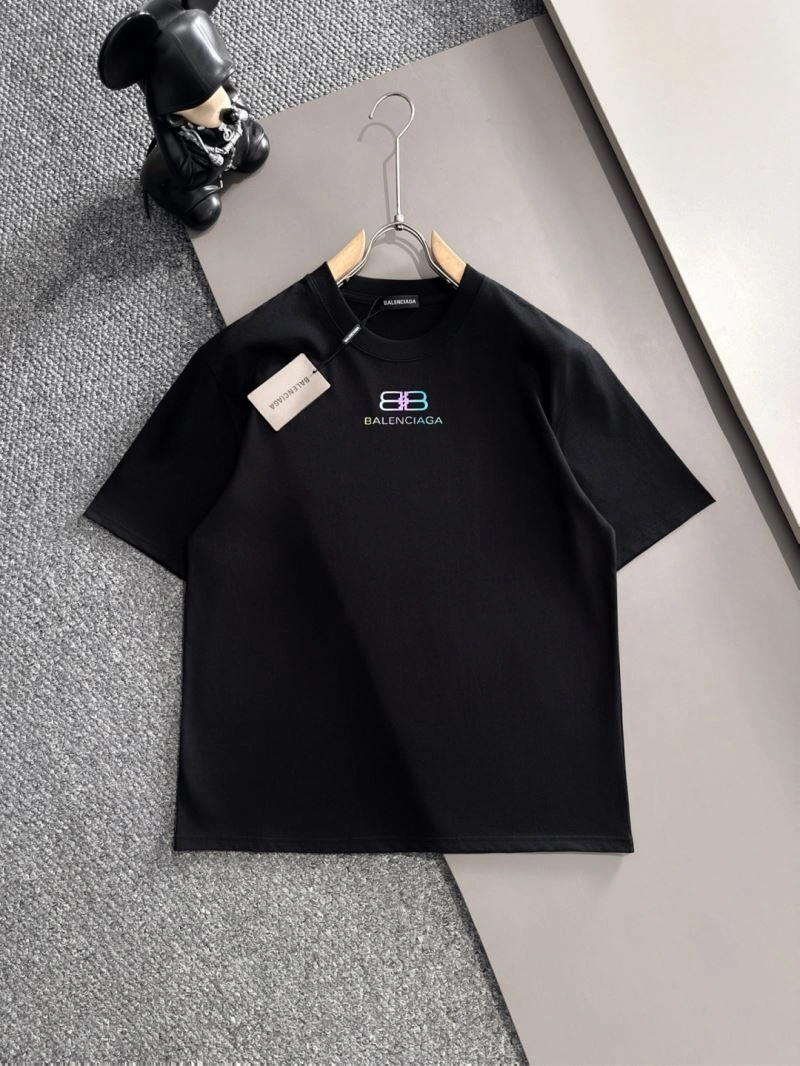 Balenciaga T-Shirts Fashionable 97439