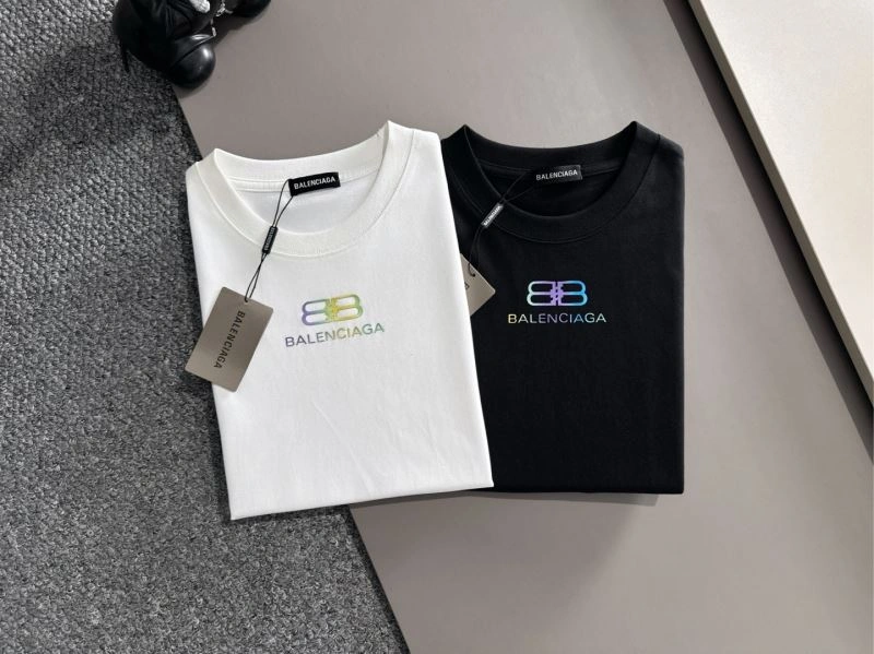 Balenciaga T-Shirts Fashionable 97439