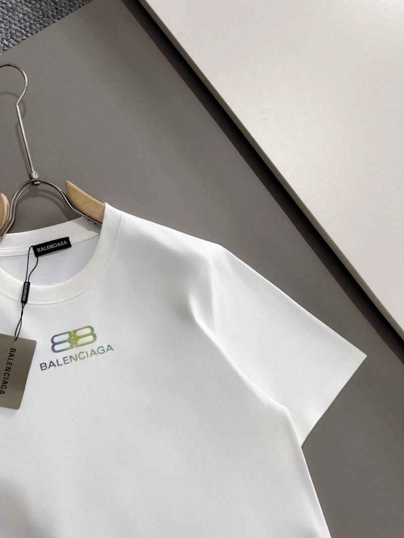 Balenciaga T-Shirts Fashionable 97439