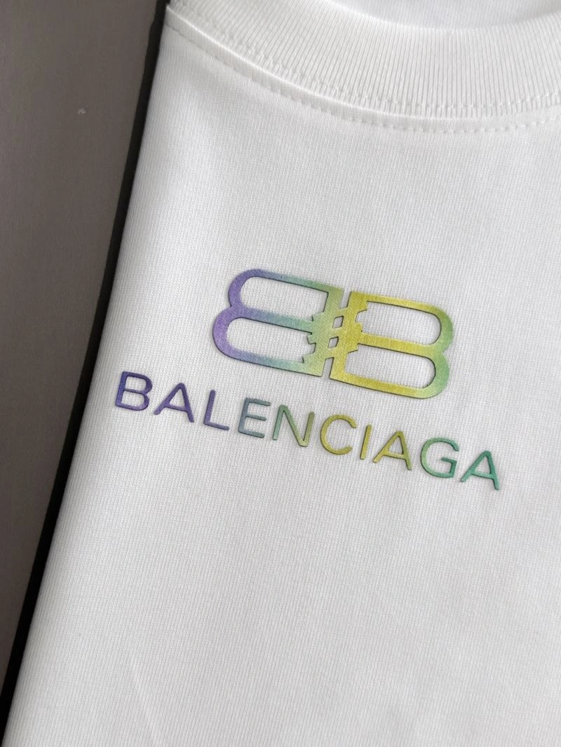 Balenciaga T-Shirts Fashionable 97439