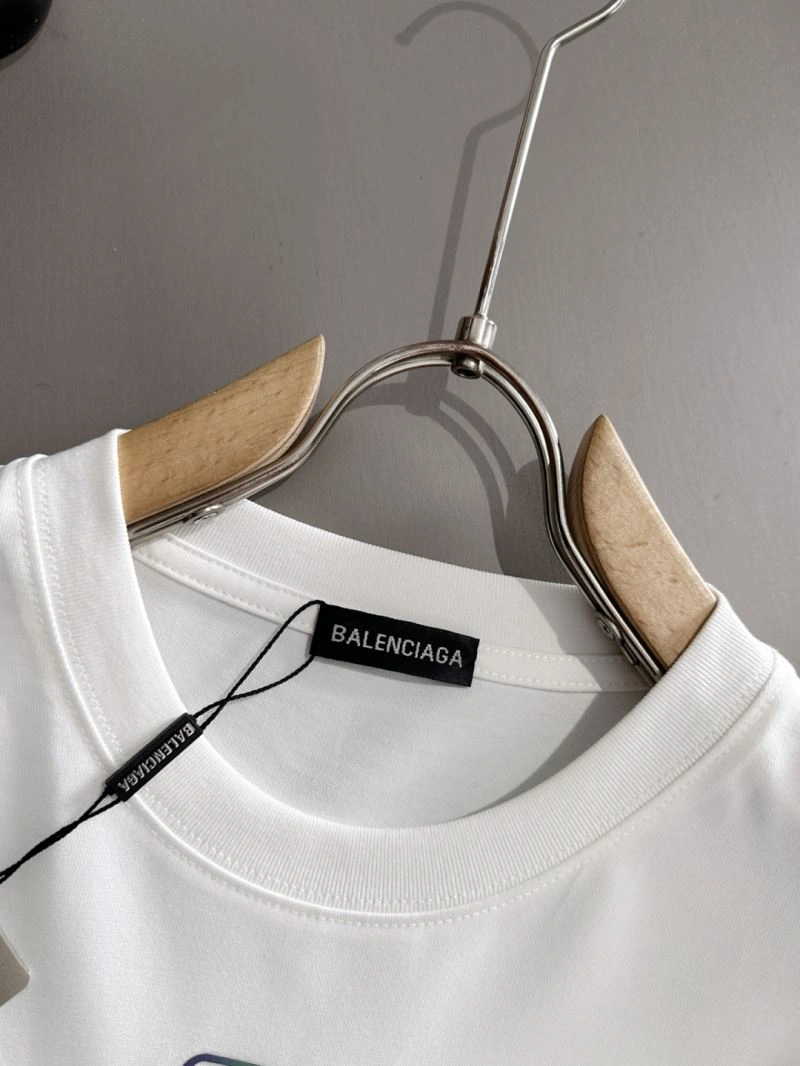 Balenciaga T-Shirts Fashionable 97439