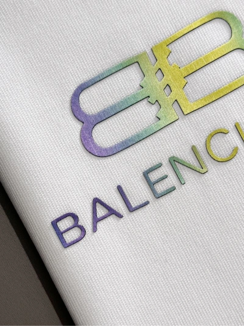 Balenciaga T-Shirts Fashionable 97439
