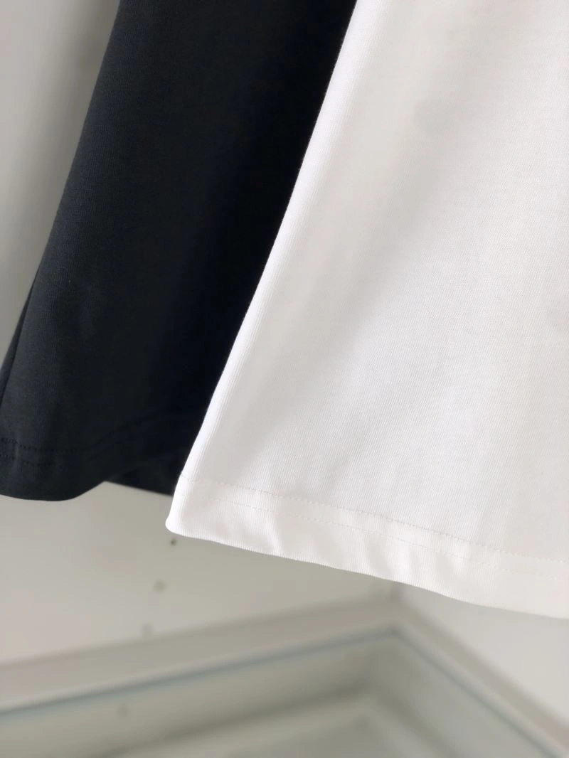 Balenciaga T-Shirts Timeless 97479