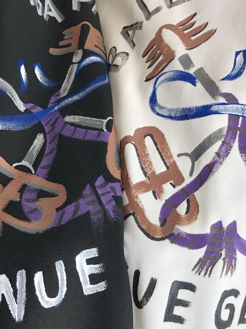 Balenciaga T-Shirts Timeless 97479