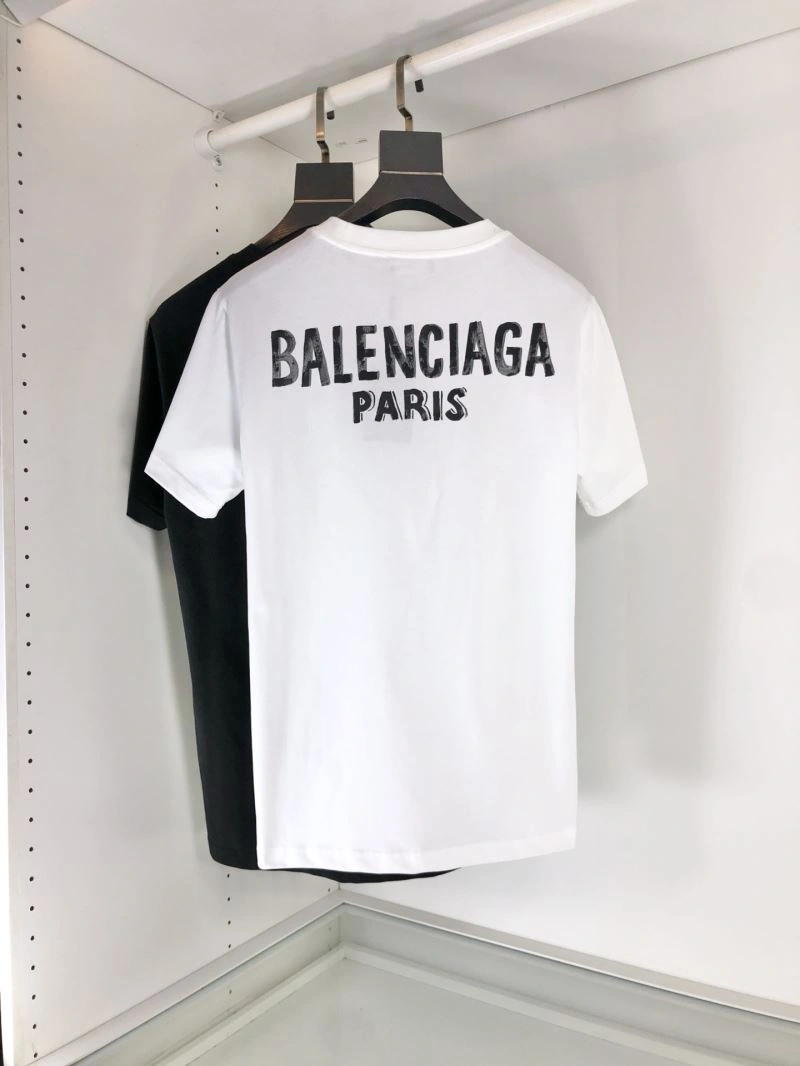 Balenciaga T-Shirts Timeless 97479