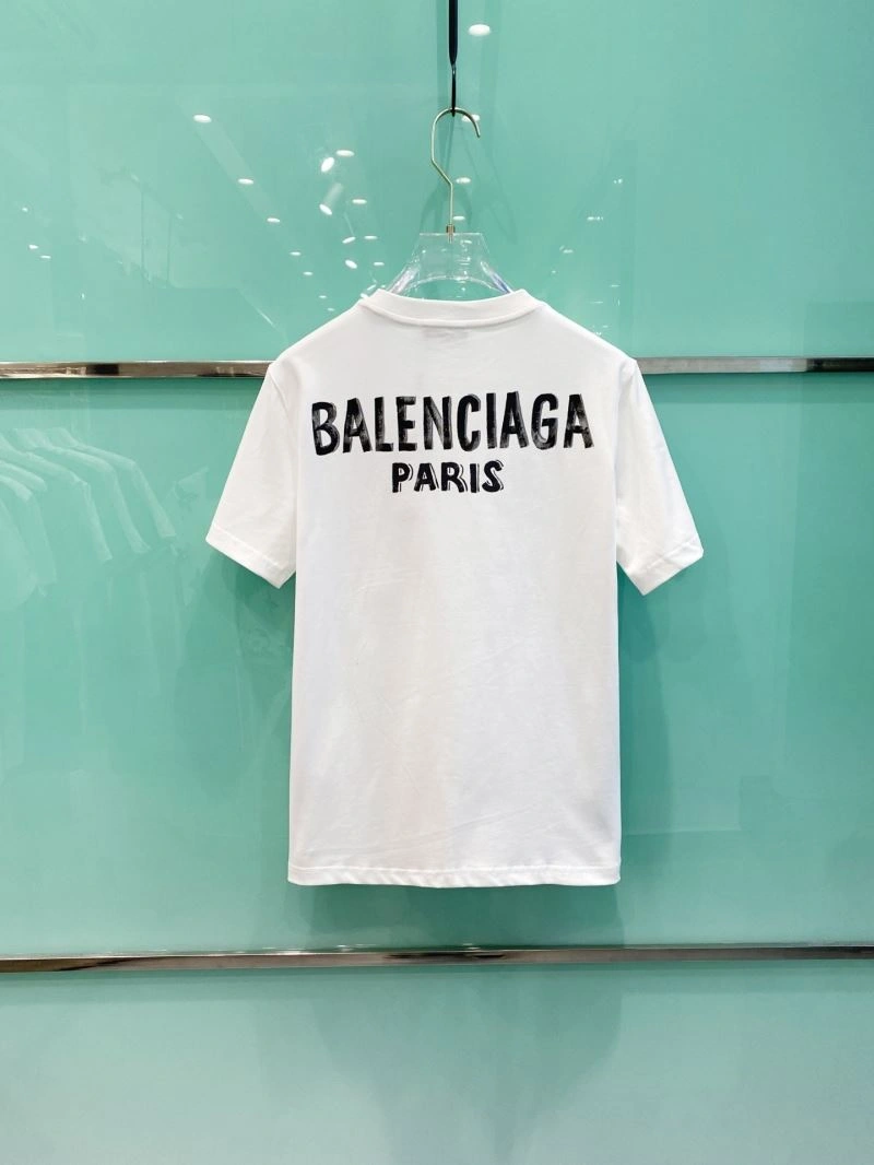 Sustainable Balenciaga T-Shirts 97435