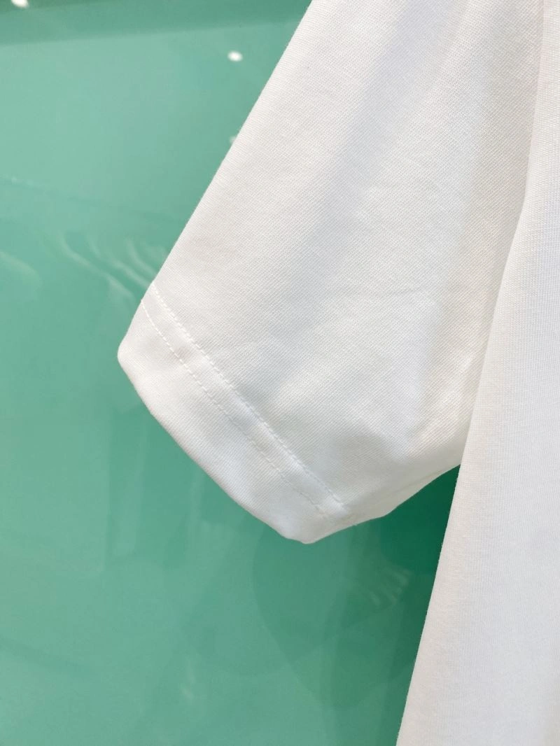 Sustainable Balenciaga T-Shirts 97435