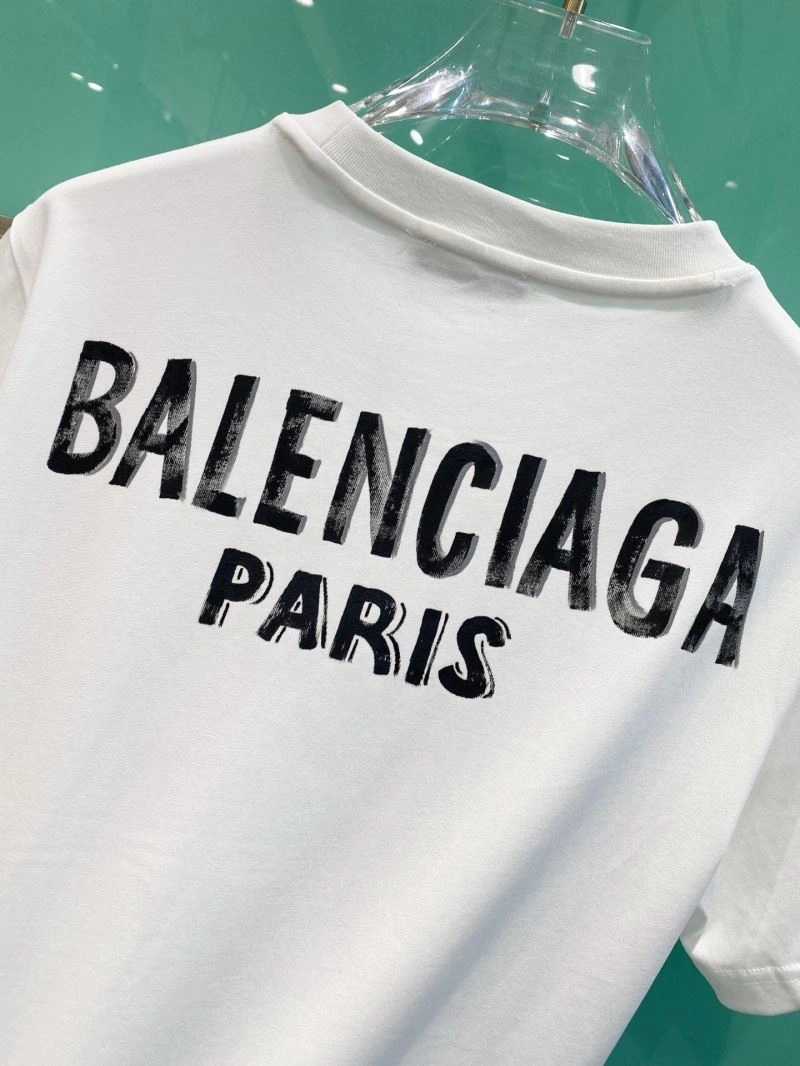 Sustainable Balenciaga T-Shirts 97435