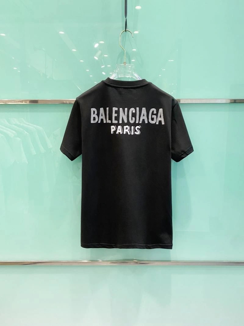 Practical Balenciaga T-Shirts 97432
