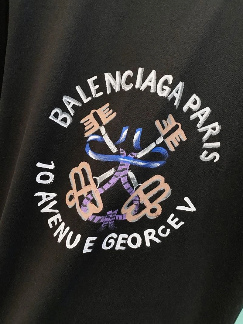 Practical Balenciaga T-Shirts 97432