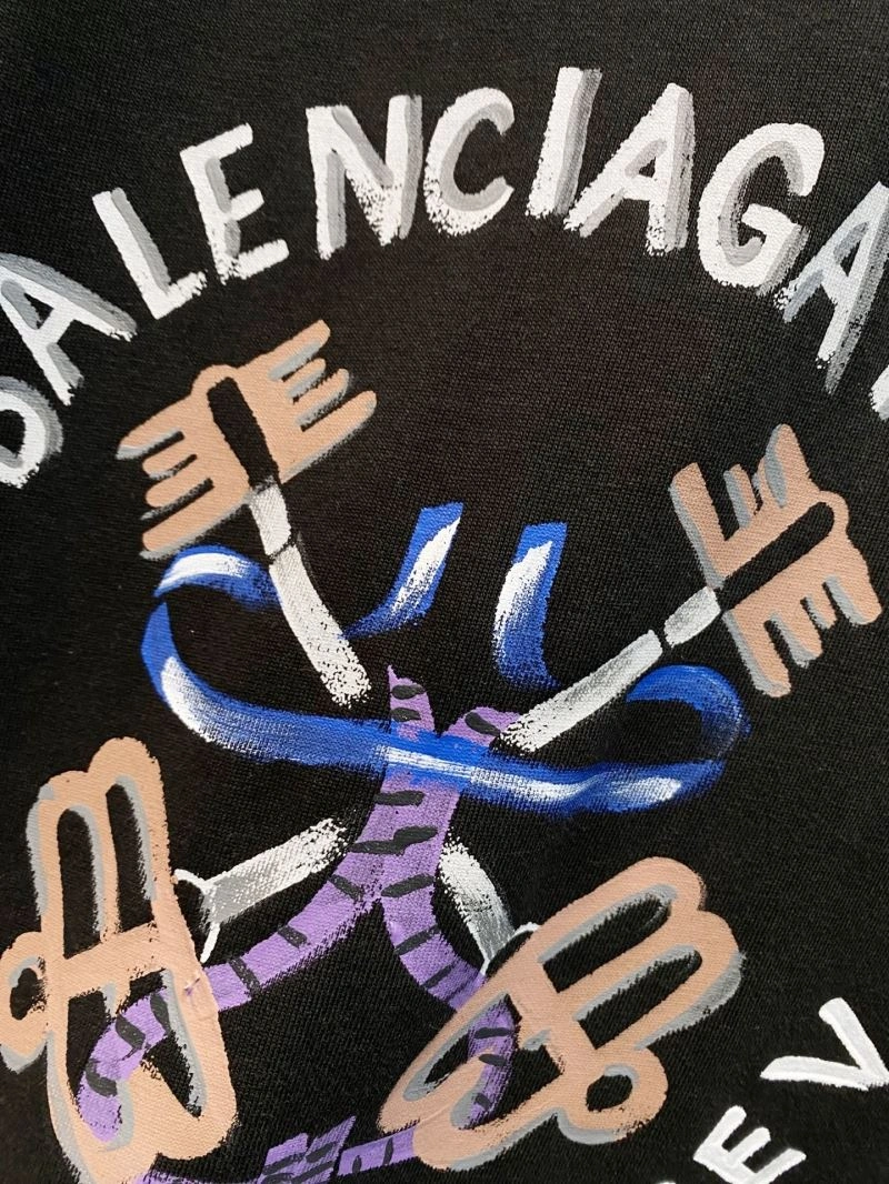 Practical Balenciaga T-Shirts 97432
